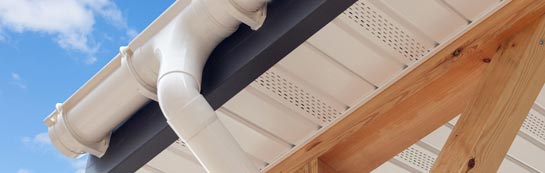 get Owens Bank guttering quotes today