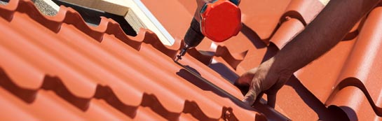 save on Owens Bank roof installation costs