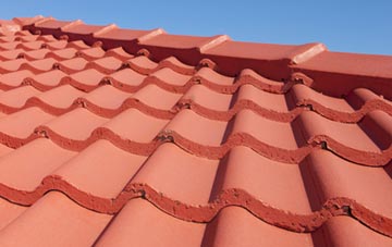 Owens Bank tile and slate roof replacement